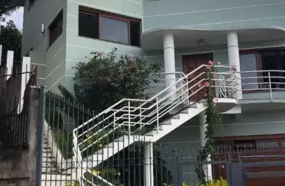 Casa com 3 quartos à venda na rua pedro carneiro pereira, 115, teresópolis, porto alegre por r$ 2.500.000