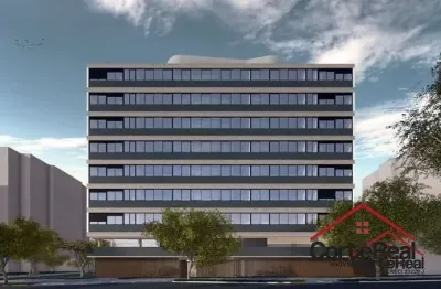 Apartamento com 1 quarto à venda na rua itororó, 118, menino deus, porto alegre por r$ 530.500