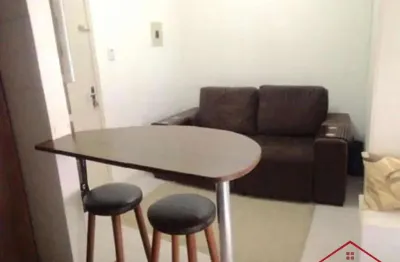 Apartamento com 1 quarto à venda na rua golda meir, 115, jardim leopoldina, porto alegre por r$ 135.000