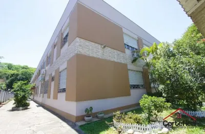 Apartamento com 2 quartos à venda na avenida sergipe, 278, glória, porto alegre por r$ 229.000