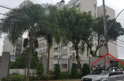 Apartamento com 2 quartos à venda na rua general rondon, 1344, tristeza, porto alegre por r$ 360.000