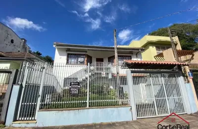 Casa com 3 quartos à venda na rua ricalde marques, 17, passo da areia, porto alegre por r$ 690.000