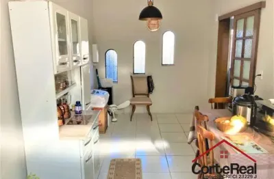 Casa com 4 quartos à venda na avenida professor oscar pereira, 1902, glória, porto alegre por r$ 600.000