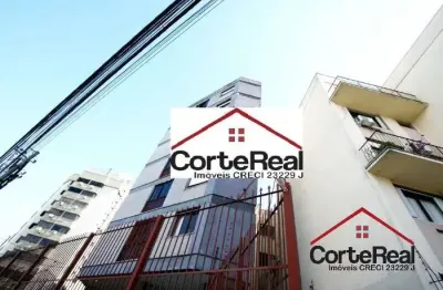 Apartamento com 1 quarto à venda na avenida protásio alves, 4055, petrópolis, porto alegre por r$ 234.000