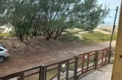 Apartamento com 1 quarto à venda na valdir de azevedo, 405, salinas, cidreira por r$ 119.000