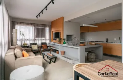 Apartamento com 3 quartos à venda na rua almirante gonçalves, 214, menino deus, porto alegre por r$ 1.280.000