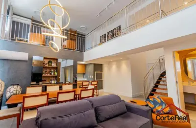 Cobertura com 3 quartos à venda na rua miguel couto, 714, menino deus, porto alegre por r$ 2.540.000