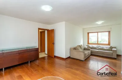 Apartamento com 3 quartos à venda na rua eça de queiroz, 178, petrópolis, porto alegre por r$ 790.000