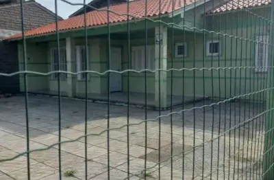Casa com 4 quartos à venda na rua altemar dutra, 29, salinas, cidreira por r$ 268.000