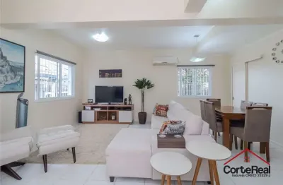Casa com 3 quartos à venda na rua derocy peres da palma, 121, lomba do pinheiro, porto alegre por r$ 620.000