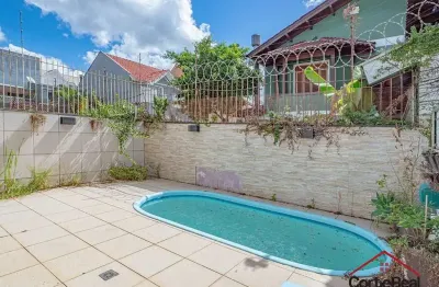 Casa com 3 quartos à venda na avenida ecoville, 205, sarandi, porto alegre por r$ 798.000