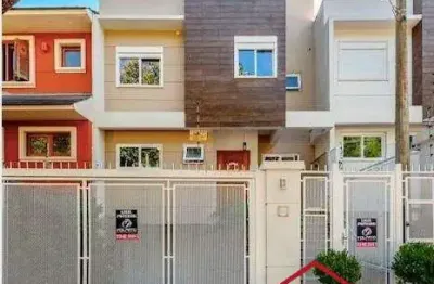 Casa com 3 quartos à venda na rua professor pereira coelho, 522, tristeza, porto alegre por r$ 1.450.000