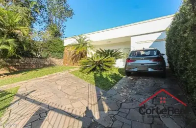 Casa com 3 quartos à venda na avenida arlindo pasqualini, 413, jardim isabel, porto alegre por r$ 1.150.000