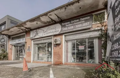 Prédio à venda na avenida wenceslau escobar, 3191, tristeza, porto alegre por r$ 1.099.900