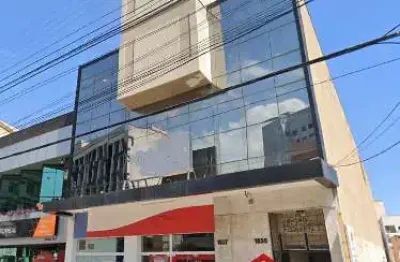 Sala comercial à venda na avenida benjamin constant, 1835, floresta, porto alegre por r$ 130.000