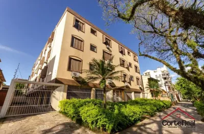 Apartamento com 1 quarto à venda na rua surupá, 76, jardim botânico, porto alegre por r$ 230.000