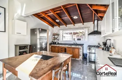 Casa com 3 quartos à venda na avenida felipe weimann, 138, santa tereza, porto alegre por r$ 540.000
