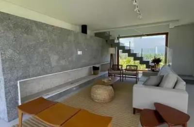 Casa com 4 quartos à venda na avenida paraguassu, 19, centro, xangri-lá por r$ 2.980.000