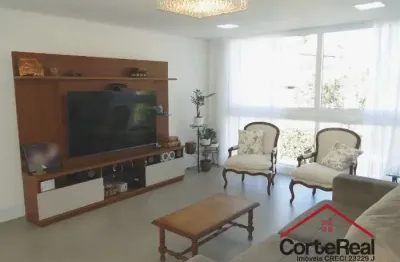 Casa em condomínio fechado à venda na rua josé pedro de moura, 110, jardim isabel, porto alegre por r$ 995.000