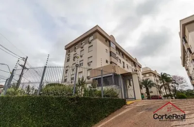 Apartamento com 1 quarto à venda na rua coronel aparício borges, 168, glória, porto alegre por r$ 175.000