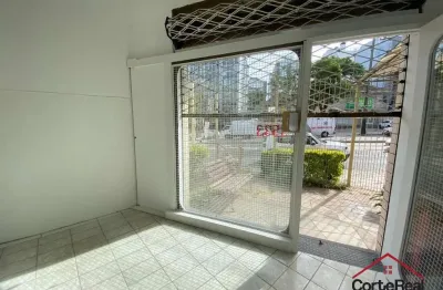 Ponto comercial à venda na avenida protásio alves, 3533, petrópolis, porto alegre por r$ 90.000
