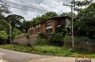 Casa com 3 quartos à venda na rua cleveland, 101, santa tereza, porto alegre por r$ 890.000