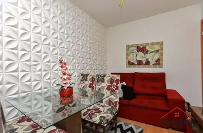 Apartamento com 2 quartos à venda na sete mil e oito, 280, restinga, porto alegre por r$ 175.000