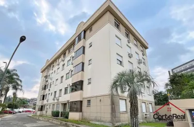 Apartamento com 2 quartos à venda na rua coronel aparício borges, 168, glória, porto alegre por r$ 219.900