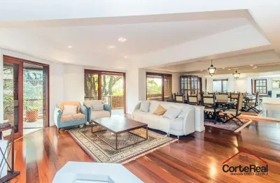 Apartamento com 3 quartos à venda na rua artur rocha, 860, auxiliadora, porto alegre por r$ 2.490.000