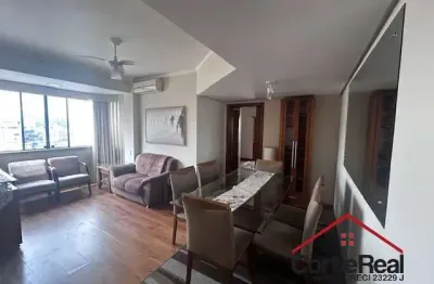 Cobertura com 2 quartos à venda na avenida independência, 813, independência, porto alegre por r$ 549.000