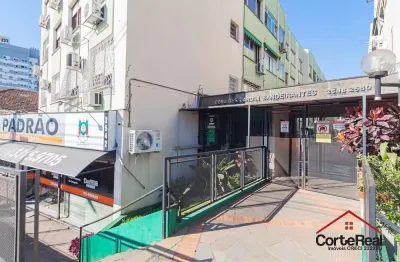 Apartamento com 2 quartos à venda na avenida teresópolis, 2550, teresópolis, porto alegre por r$ 323.000