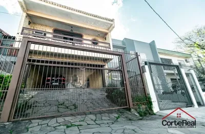 Casa com 3 quartos à venda na rua doutor eduardo chartier, 275, passo da areia, porto alegre por r$ 819.000