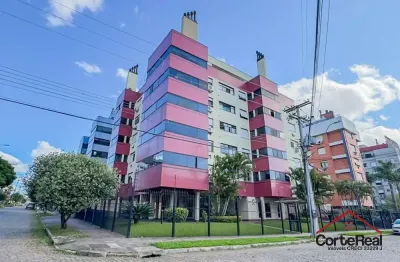 Apartamento com 3 quartos à venda na rua rodolfo simch, 275, jardim lindóia, porto alegre por r$ 755.000