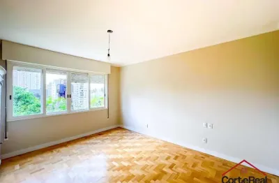 Apartamento com 4 quartos à venda na rua vinte e quatro de outubro, 627, moinhos de vento, porto alegre por r$ 1.900.000