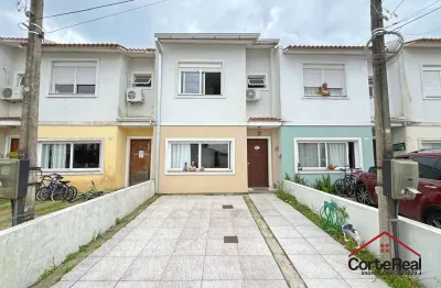 Casa com 3 quartos à venda na avenida edgar pires de castro, 2520, hípica, porto alegre por r$ 350.000