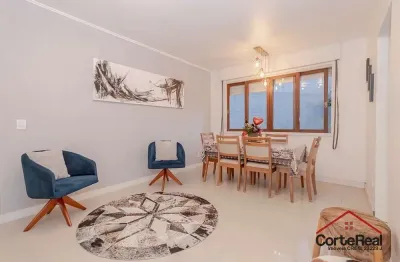 Apartamento com 3 quartos à venda na rua engenheiro ryff, 159, jardim são pedro, porto alegre por r$ 469.000