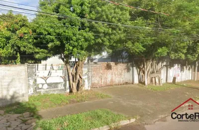 Terreno à venda na rua coronel aristides, 215, camaquã, porto alegre por r$ 2.650.000