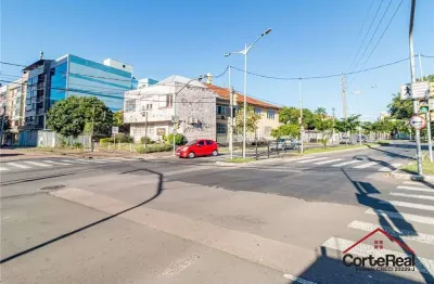 Prédio à venda na rua visconde de macaé, 76, cristo redentor, porto alegre por r$ 748.000