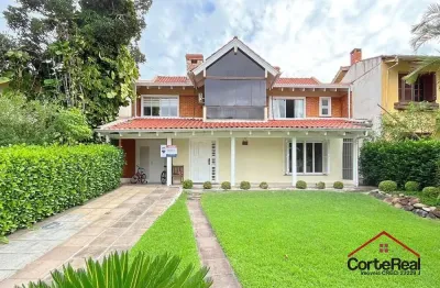 Casa com 5 quartos à venda na avenida juca batista, 1200, ipanema, porto alegre por r$ 1.100.000