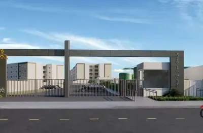 Apartamento com 2 quartos à venda na rua reverendo olavo nunes, 350, parque santa fé, porto alegre por r$ 275.990