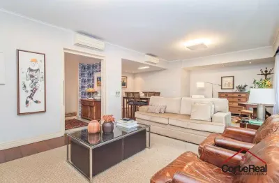 Apartamento com 3 quartos à venda na rua almirante abreu, 1046, rio branco, porto alegre por r$ 944.900