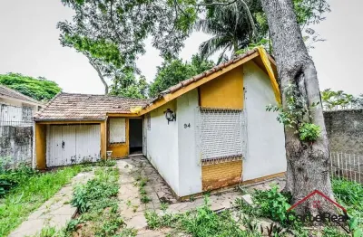 Casa com 3 quartos à venda na acesso das magnólias, 94, santa tereza, porto alegre por r$ 290.000