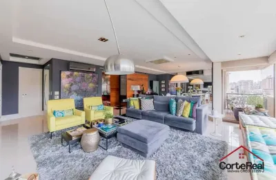 Apartamento com 3 quartos à venda na rua marquês do pombal, 139, moinhos de vento, porto alegre por r$ 2.498.000