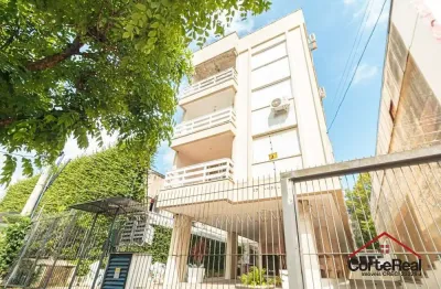 Apartamento com 2 quartos à venda na rua santa cecília, 1342, santa cecília, porto alegre por r$ 359.000