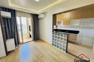 Apartamento com 2 quartos à venda na avenida protásio alves, 8201, morro santana, porto alegre por r$ 277.000