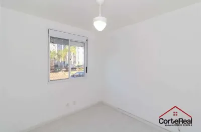 Apartamento com 3 quartos à venda na josé aloisio filho, 411, 1074, humaitá, porto alegre por r$ 305.000