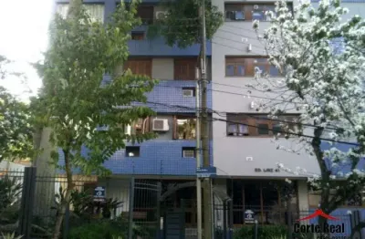 Apartamento com 3 quartos à venda na rua dona ondina, 41, menino deus, porto alegre por r$ 790.000