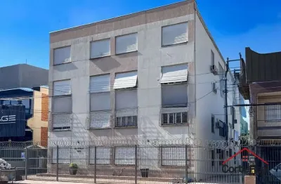 Apartamento com 4 quartos à venda na avenida cairu, 1068, navegantes, porto alegre por r$ 249.900