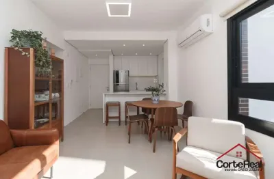 Apartamento com 2 quartos à venda na rua honório silveira dias, 855, higienópolis, porto alegre por r$ 738.000