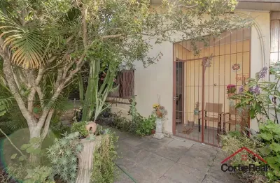 Casa com 4 quartos à venda na rua olegário dias maciel, 405, espírito santo, porto alegre por r$ 360.000